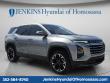 Used 2026 Chevrolet Equinox LT SUV