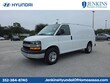 Chevrolet Express 2500