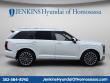 New 2026 Hyundai Palisade Calligraphy SUV