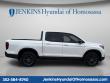Used 2023 Honda Ridgeline Sport Truck Crew Cab