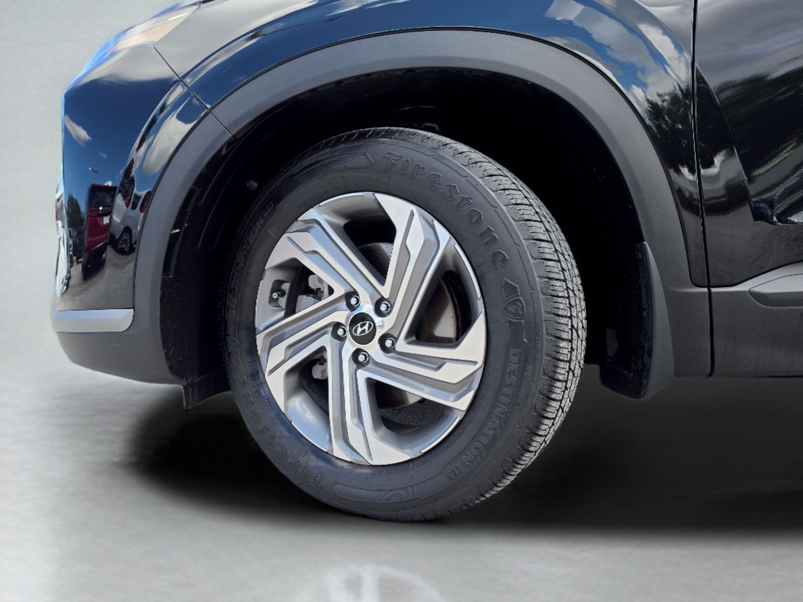 2023 Hyundai Santa Fe SEL - Photo 40