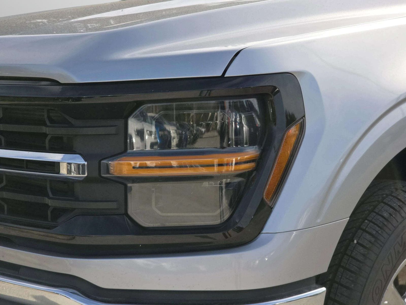 2024 Ford F-150 XLT - Photo 14