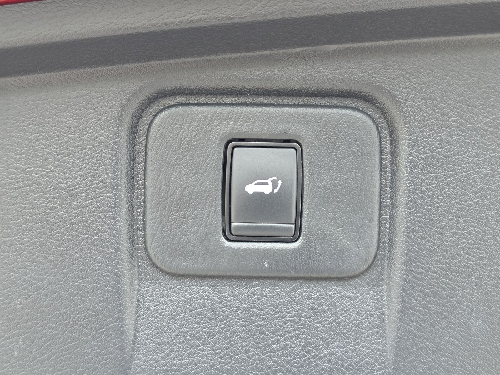 2020 Nissan Murano Platinum - Photo 16