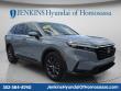 Used 2026 Honda CR-V EX-L SUV