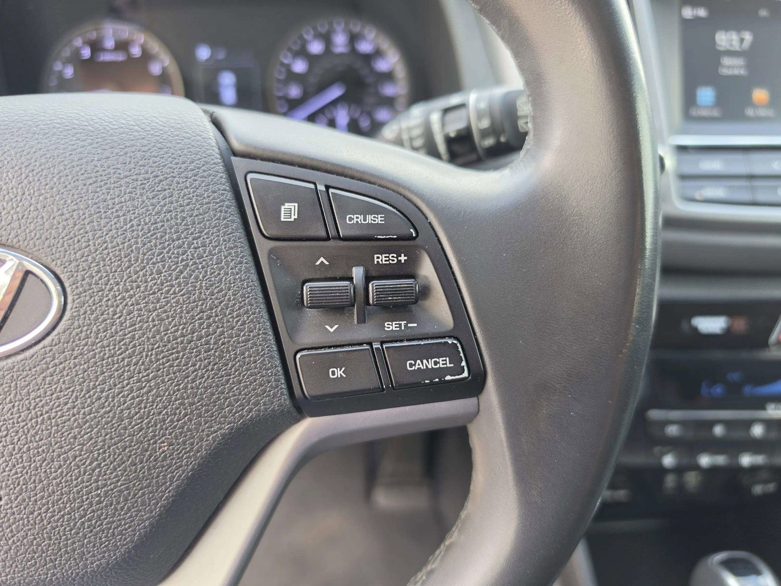 2018 Hyundai Tucson Value - Photo 32
