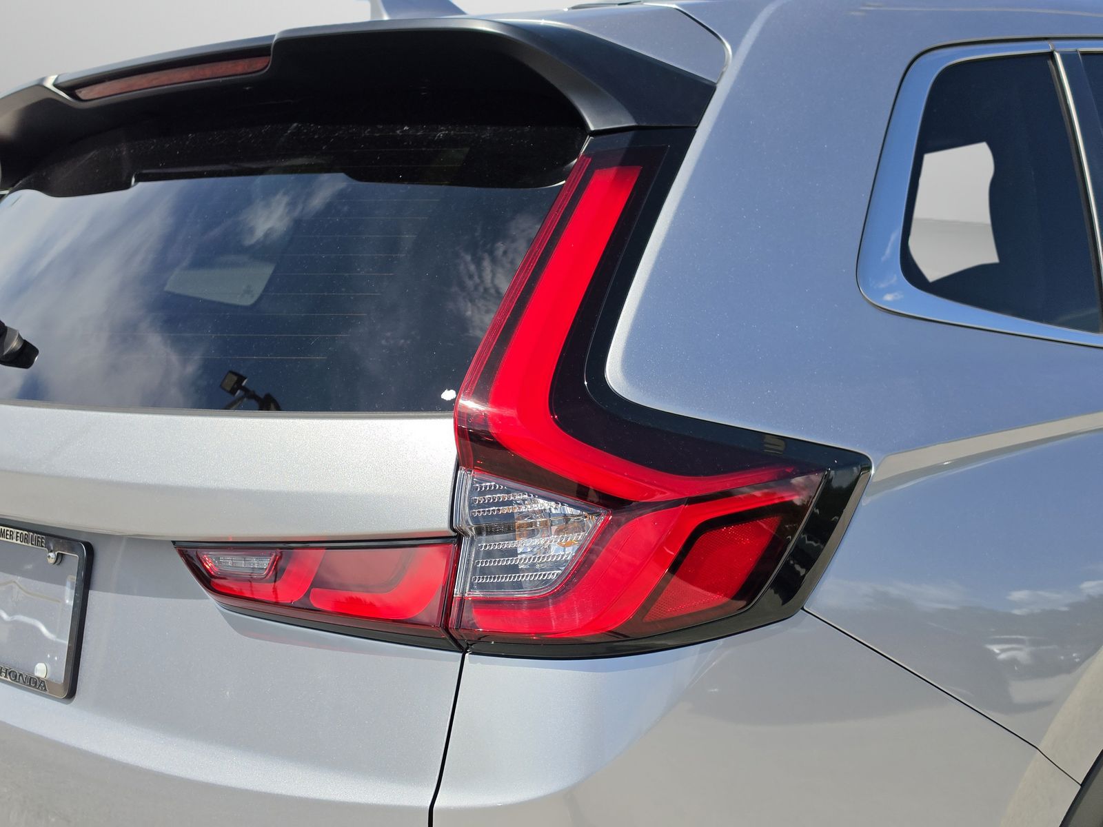 2024 Honda CR-V Sport - Photo 37