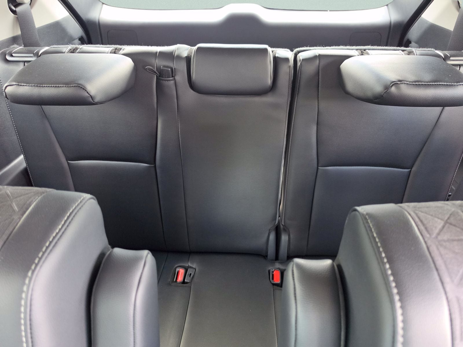 2025 Toyota Highlander XLE Nightshade - Photo 20