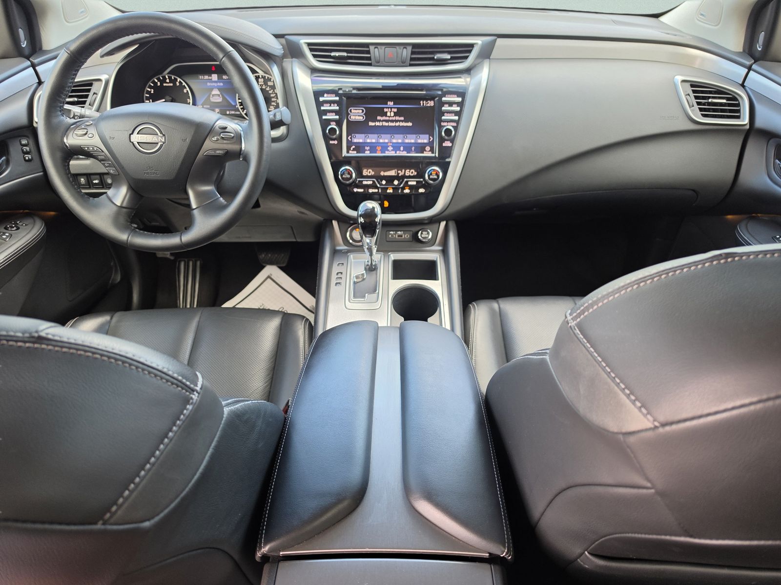 2023 Nissan Murano SL - Photo 16