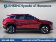 New 2026 Hyundai Tucson Hybrid SEL SUV