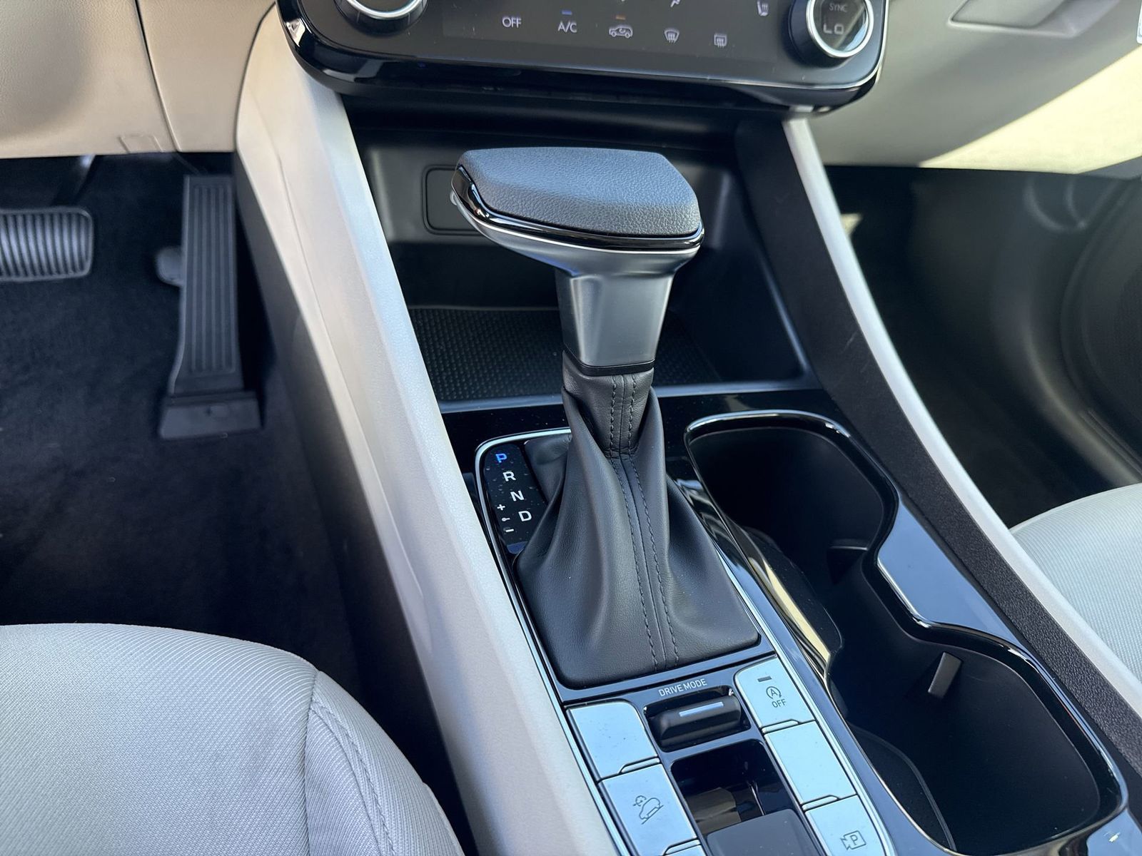 2026 Hyundai Tucson SEL - Photo 21