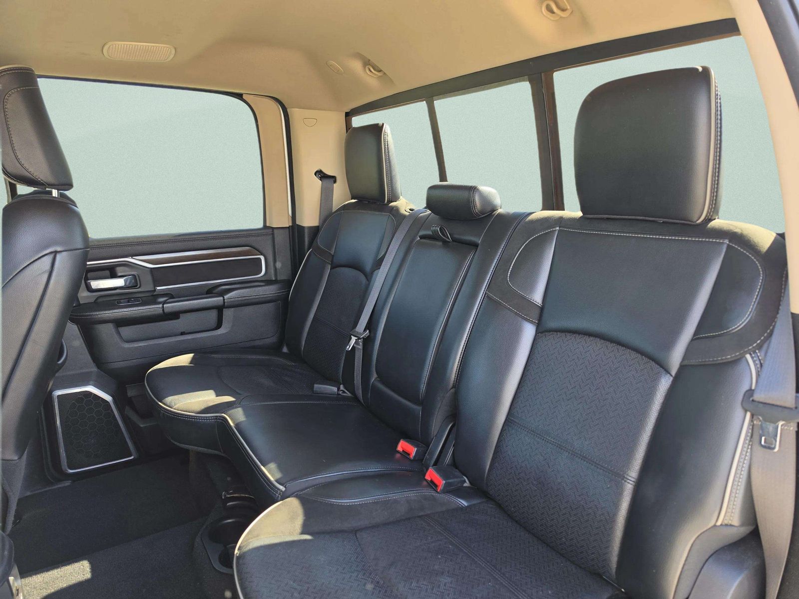 2022 RAM Ram 2500 Pickup Laramie - Photo 29