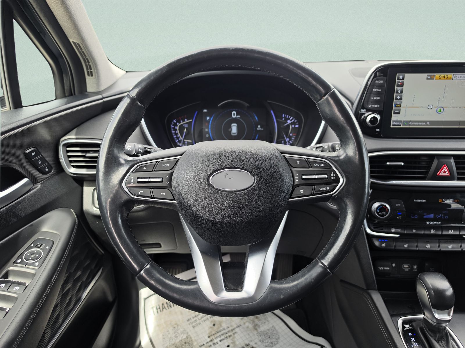 2019 Hyundai Santa Fe Ultimate - Photo 17