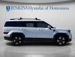 New 2026 Hyundai Santa Fe Hybrid SEL SUV