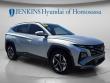 Certified 2026 Hyundai Tucson SEL Premium SUV