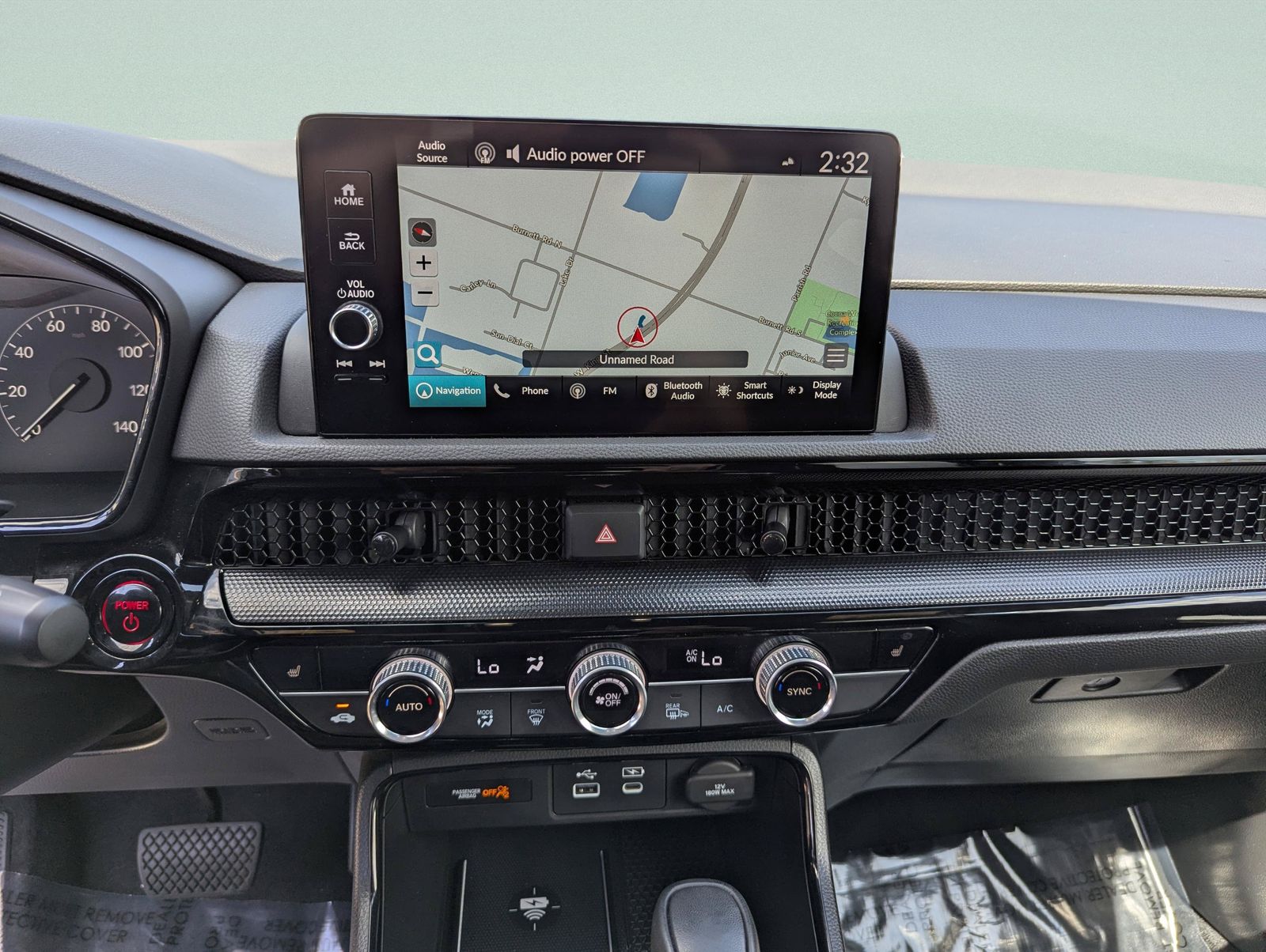 2026 Nissan Rogue S - Photo 42