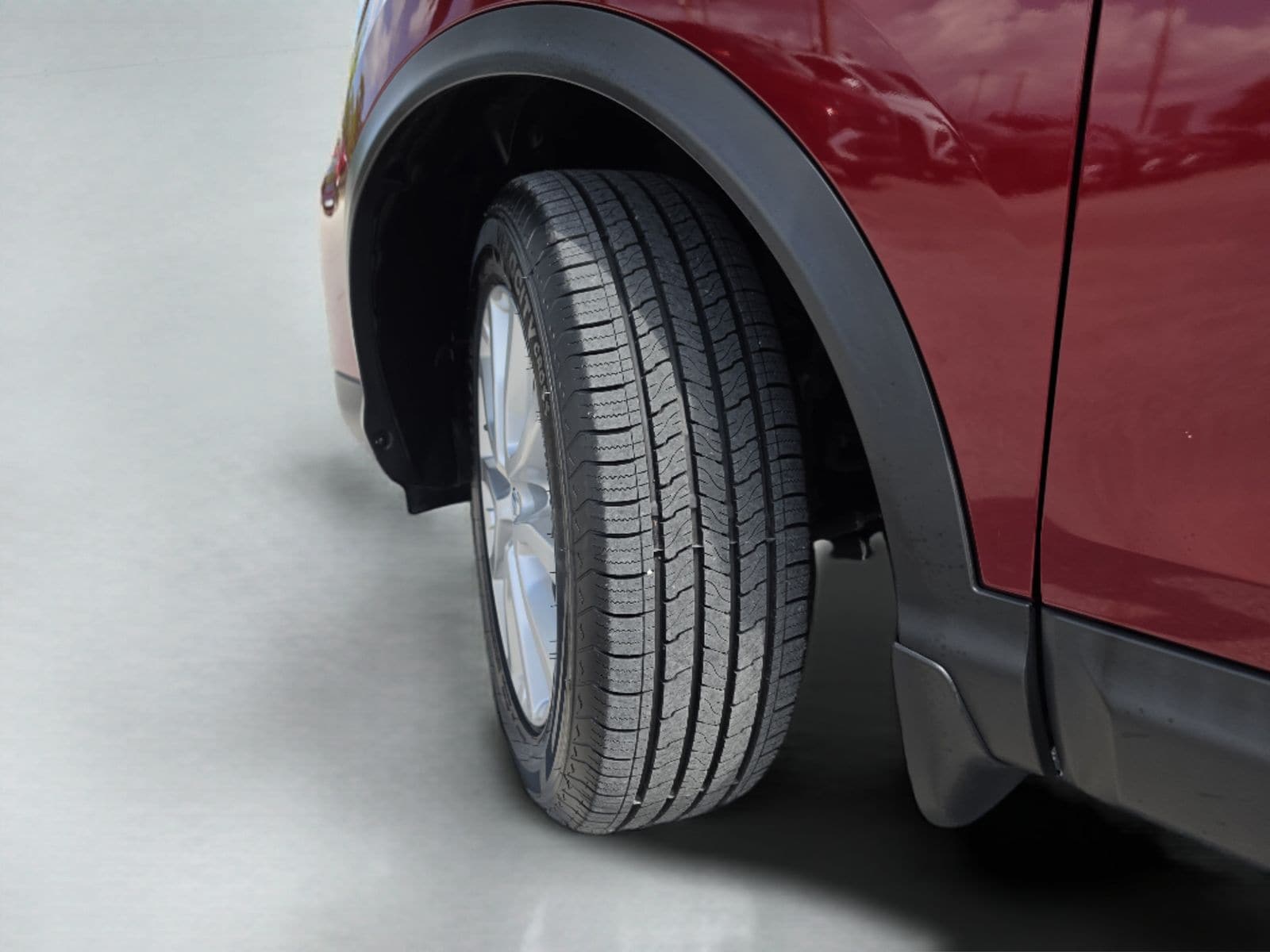 2022 Nissan Rogue Sport SV - Photo 41