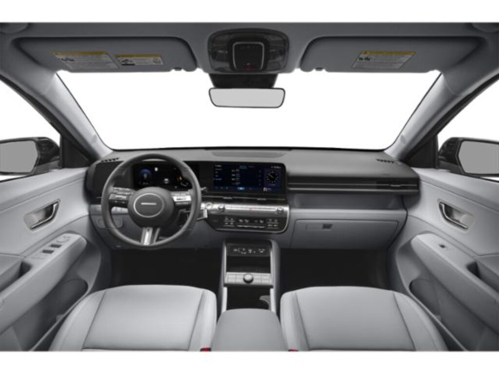 New 2026 Hyundai Kona SEL Premium FWD SUV
