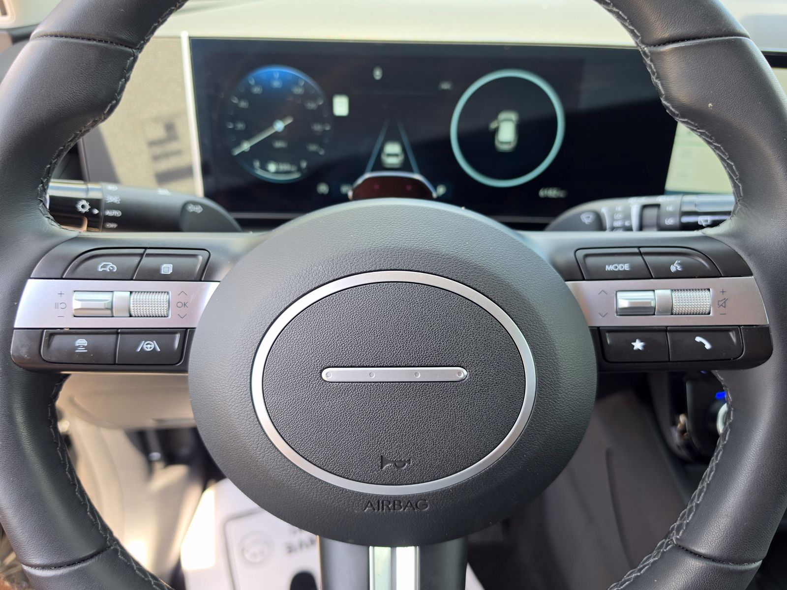 2025 Hyundai Tucson SEL Convenience - Photo 36