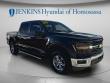 Used 2024 Ford F-150 XLT Truck SuperCrew Cab