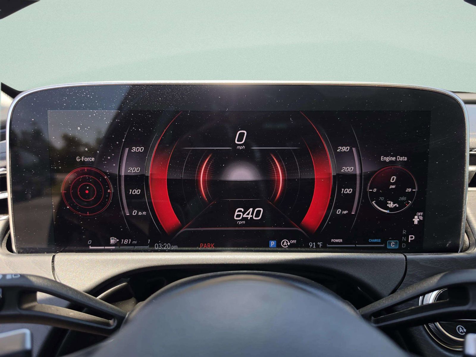2025 Mercedes-Benz E-Class E350 - Photo 15