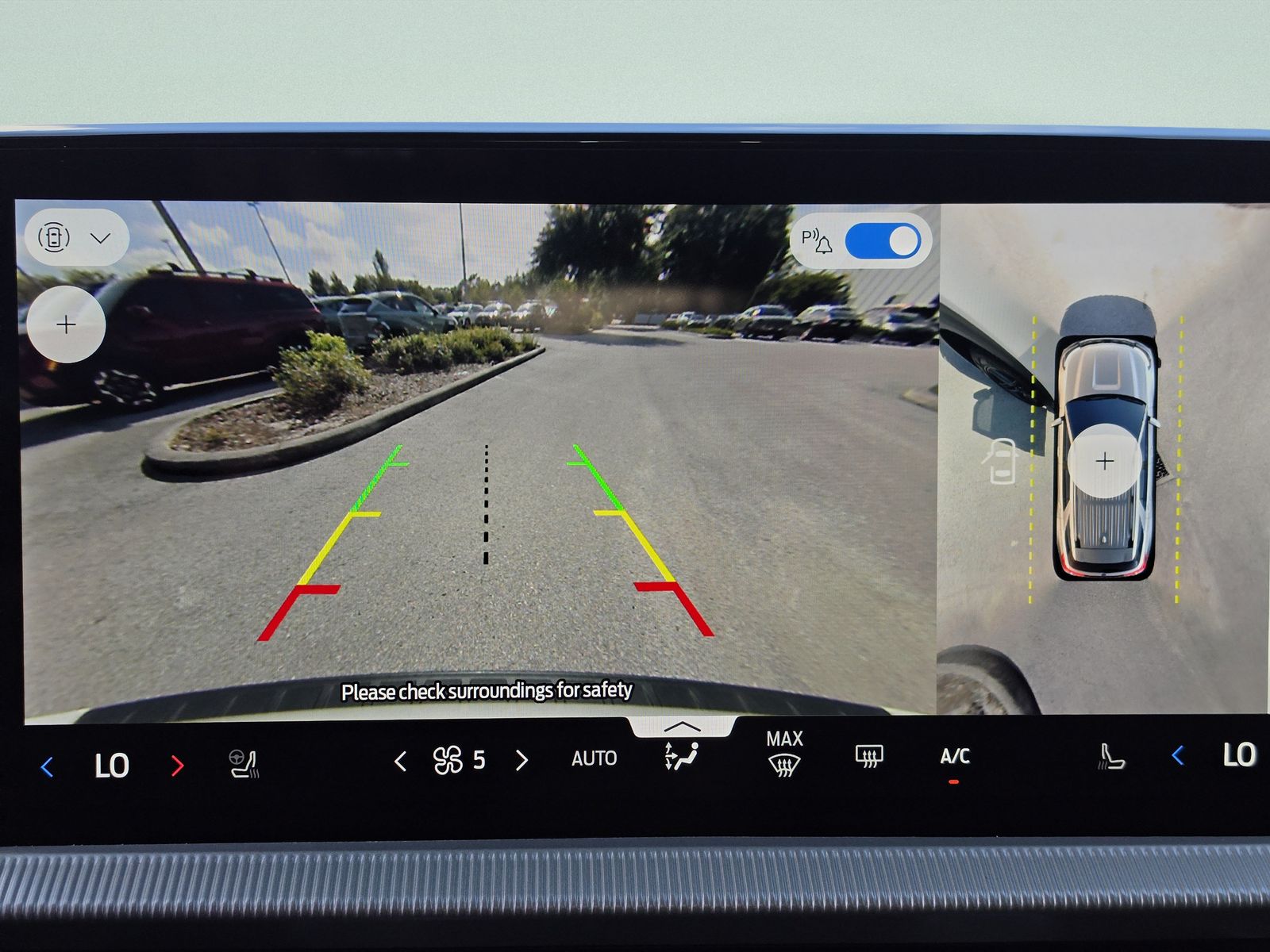 2026 Ford Explorer ST-LINE - Photo 27