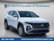 New 2026 Hyundai Tucson SE SUV
