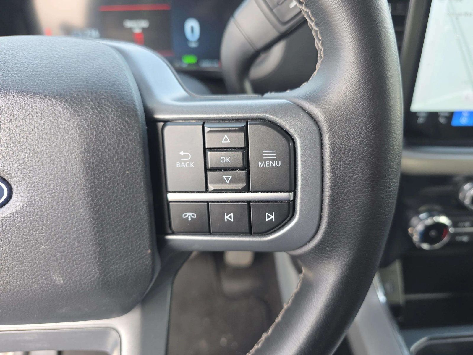2024 Ford F-150 XLT - Photo 20