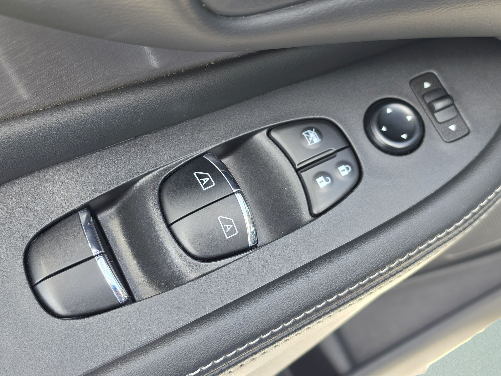 2023 Nissan Murano SL - Photo 21