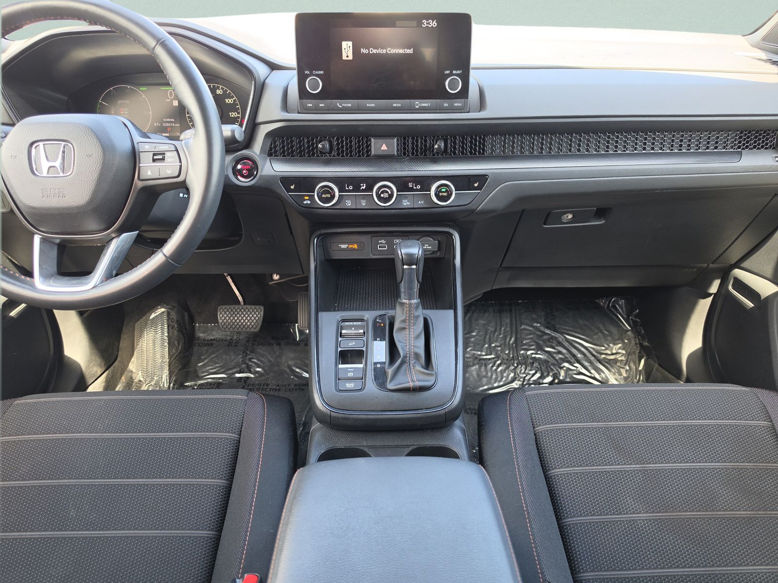 2024 Honda CR-V Sport - Photo 17