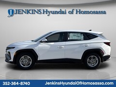 2026 Hyundai Tucson SE SUV