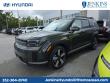 New 2026 Hyundai Santa Fe HEV Limited SUV