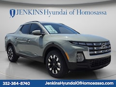 2026 Hyundai Santa Cruz SEL Activity FWD Truck Crew Cab