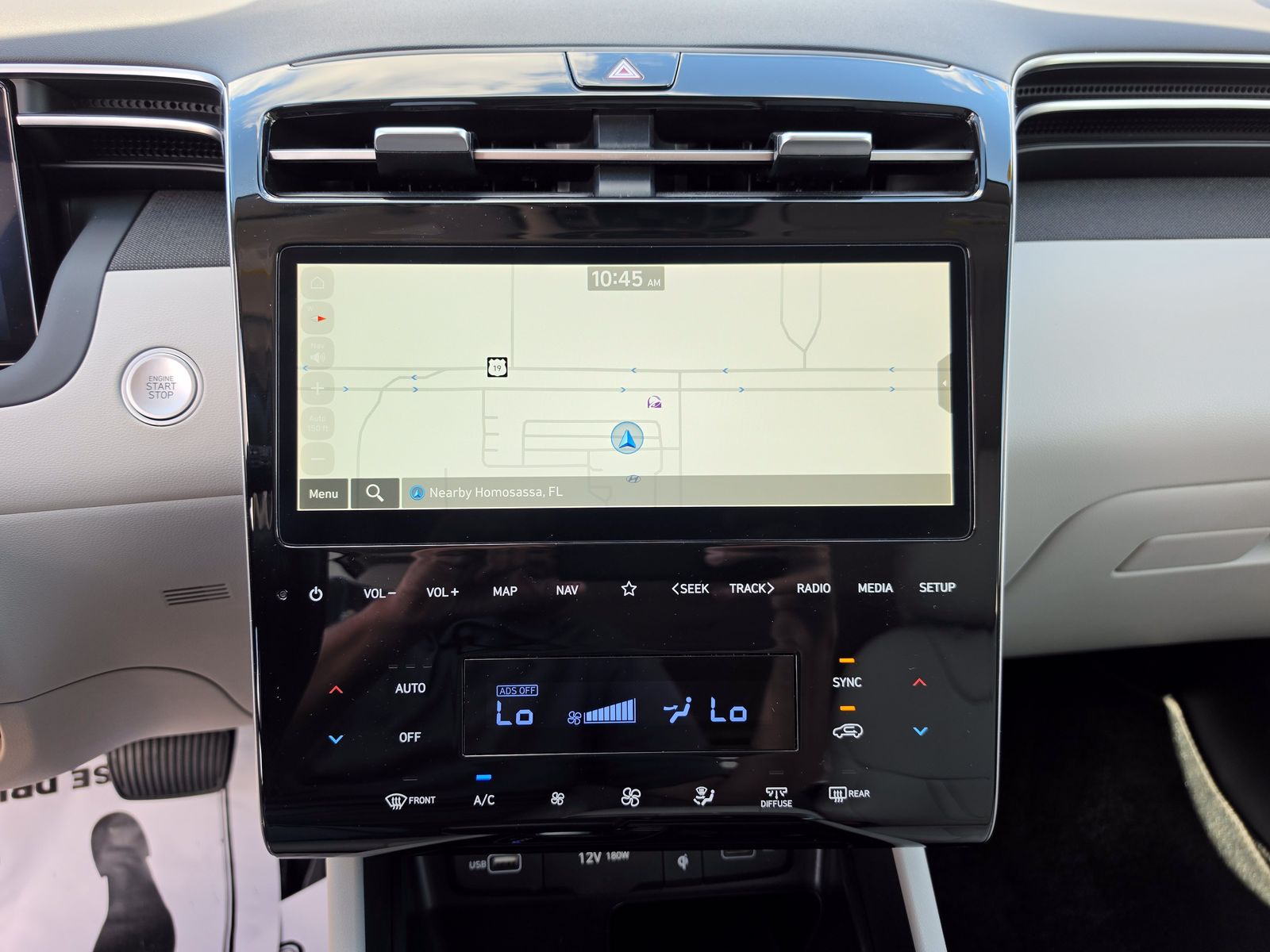 2024 Hyundai Tucson SEL - Photo 27