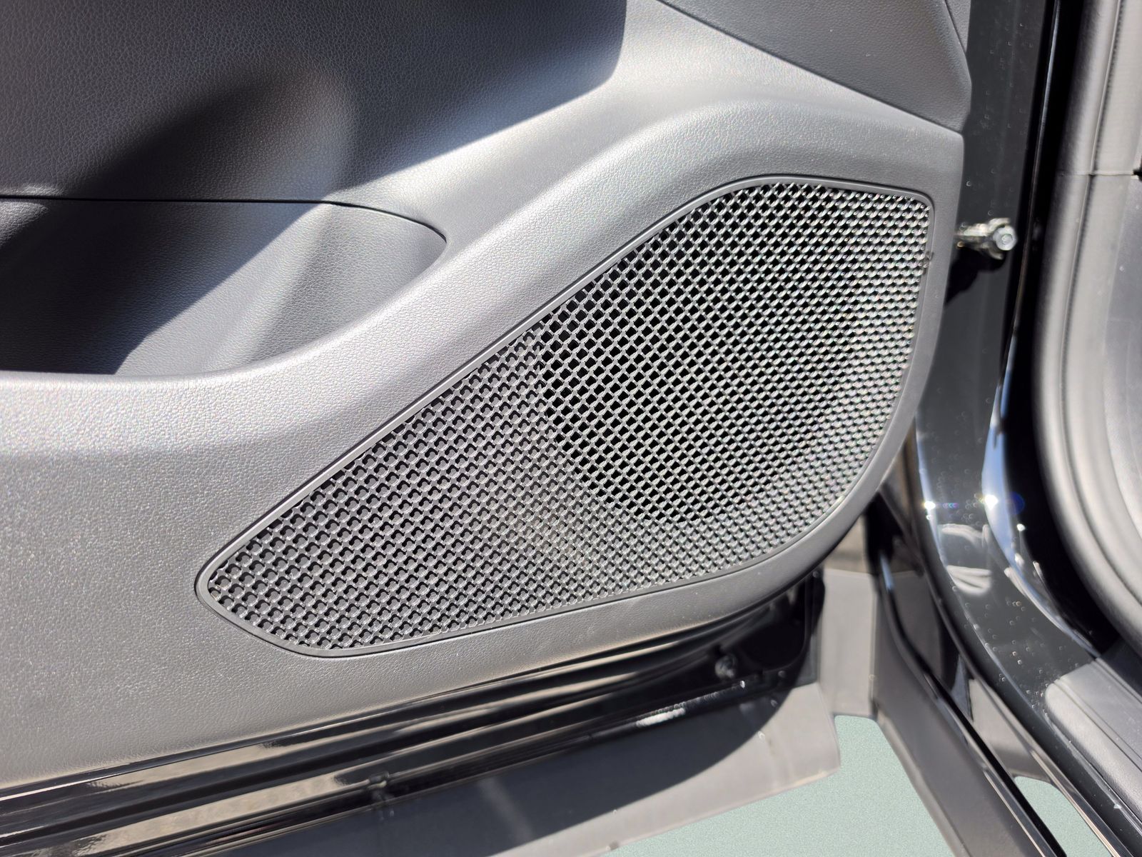 2025 Hyundai Tucson SEL Convenience - Photo 24