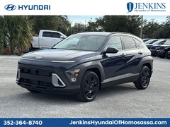 2026 Hyundai Kona SEL Sport SUV