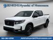 Used 2023 Honda Ridgeline Sport Truck Crew Cab