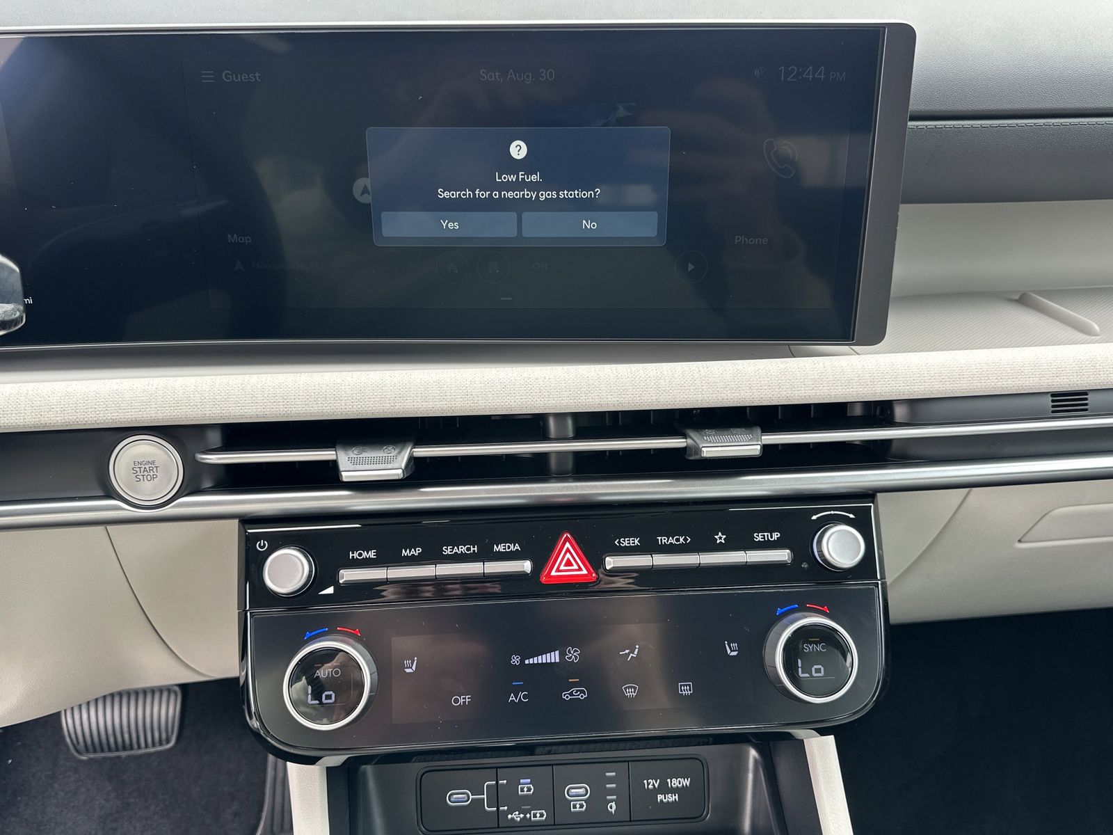 2025 Hyundai Tucson SEL Convenience - Photo 20