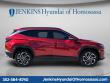 New 2026 Hyundai Tucson Limited SUV