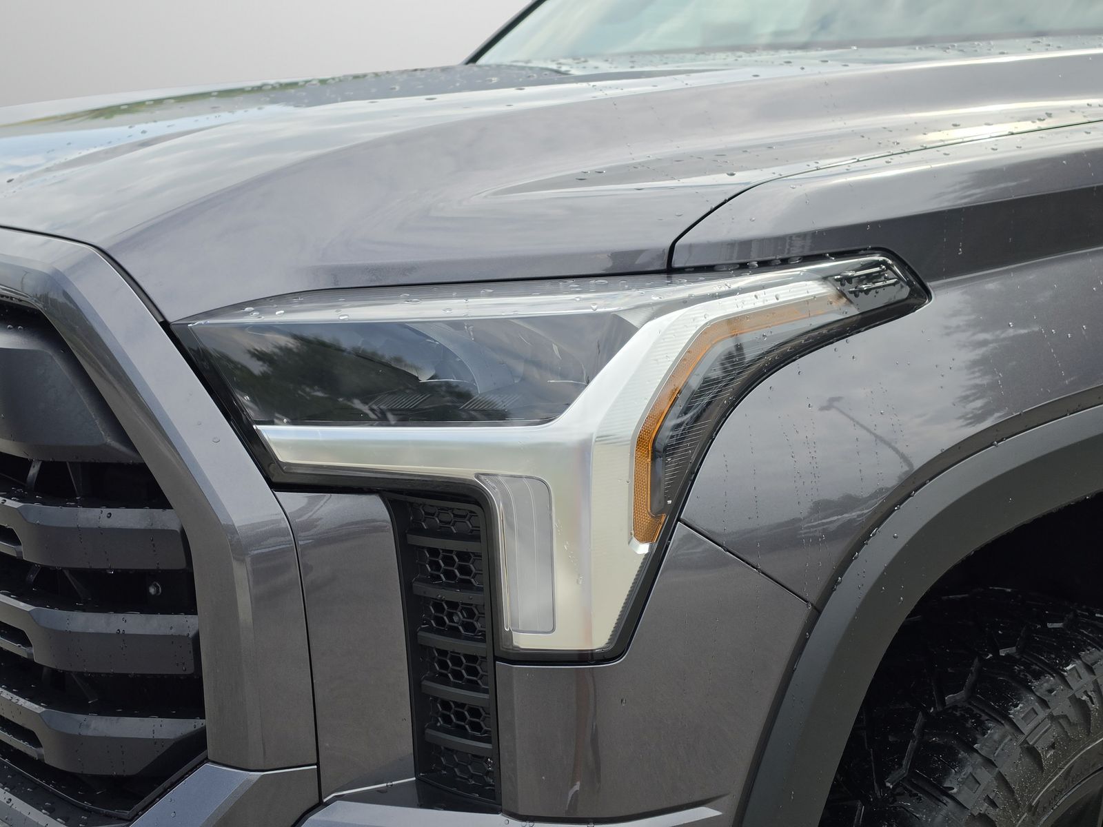 2025 Toyota Tundra SR5 - Photo 36