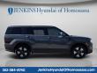 New 2026 Hyundai Santa Fe Hybrid SE SUV
