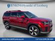 New 2026 Hyundai Santa Fe Hybrid Limited SUV
