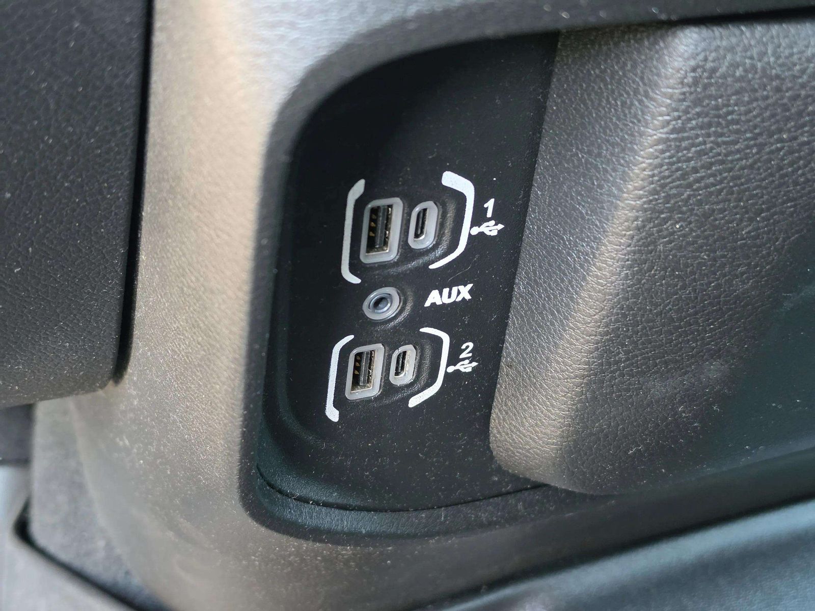 2022 RAM Ram 2500 Pickup Laramie - Photo 33