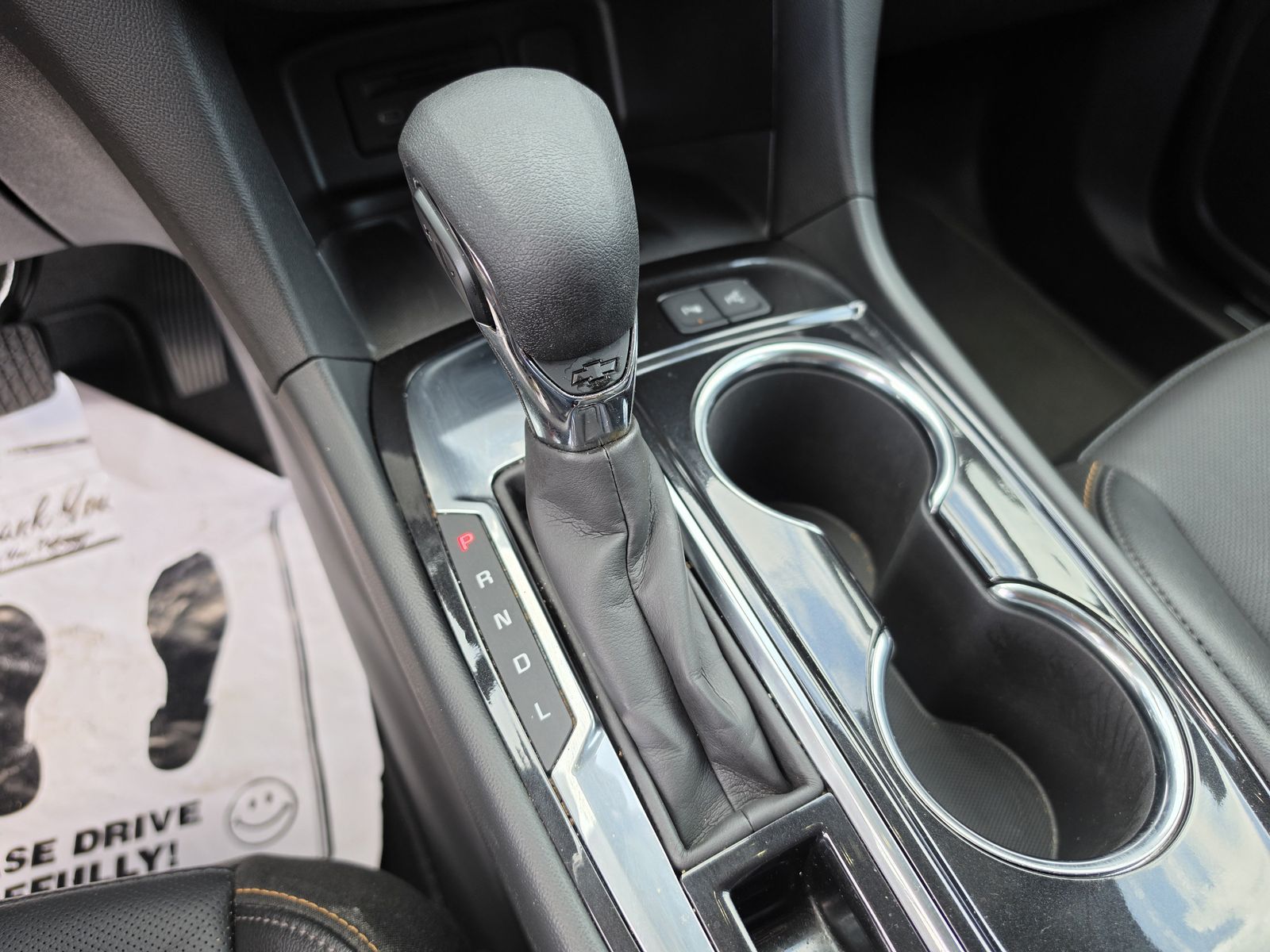 2024 Chevrolet Equinox Premier - Photo 29