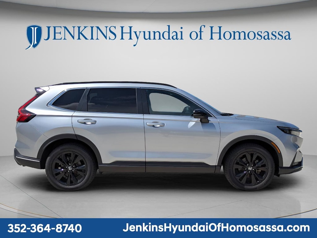 Used 2026 Nissan Rogue S SUV