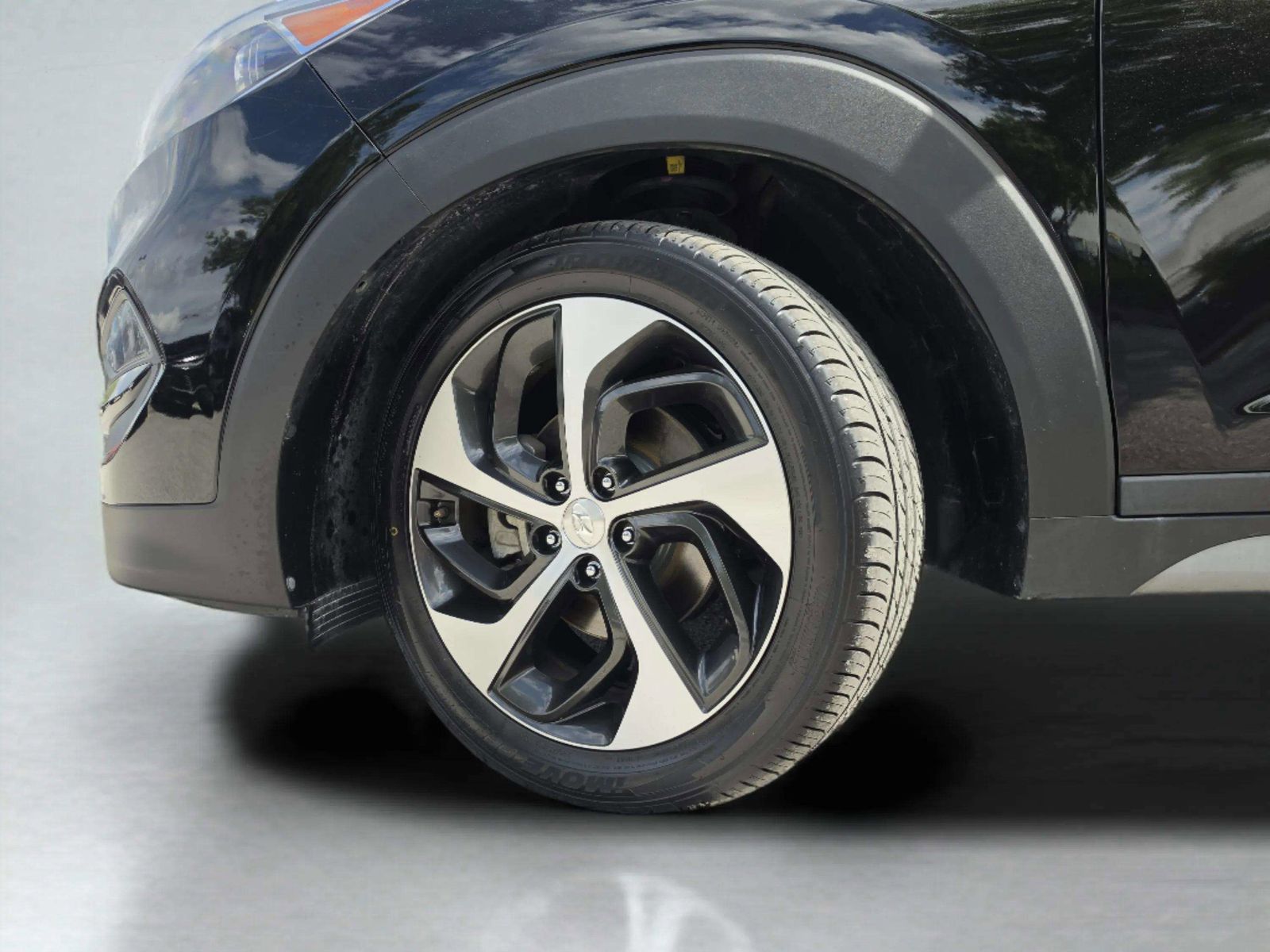 2018 Hyundai Tucson Value - Photo 40