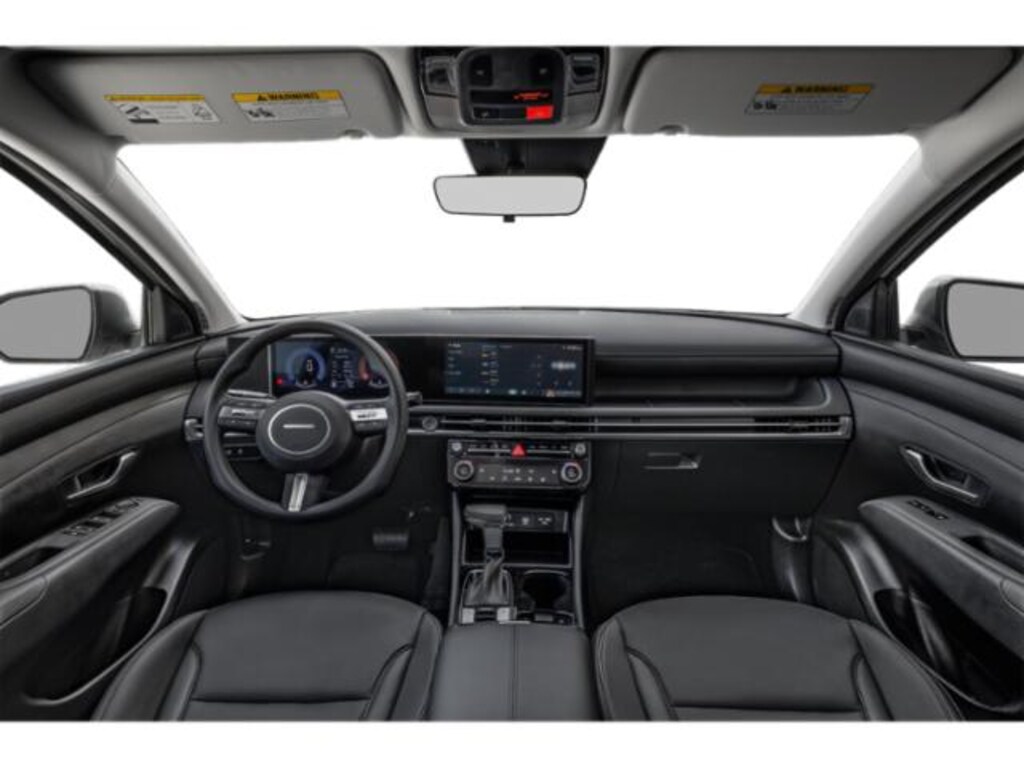 New 2026 Hyundai Tucson SEL Plus FWD SUV