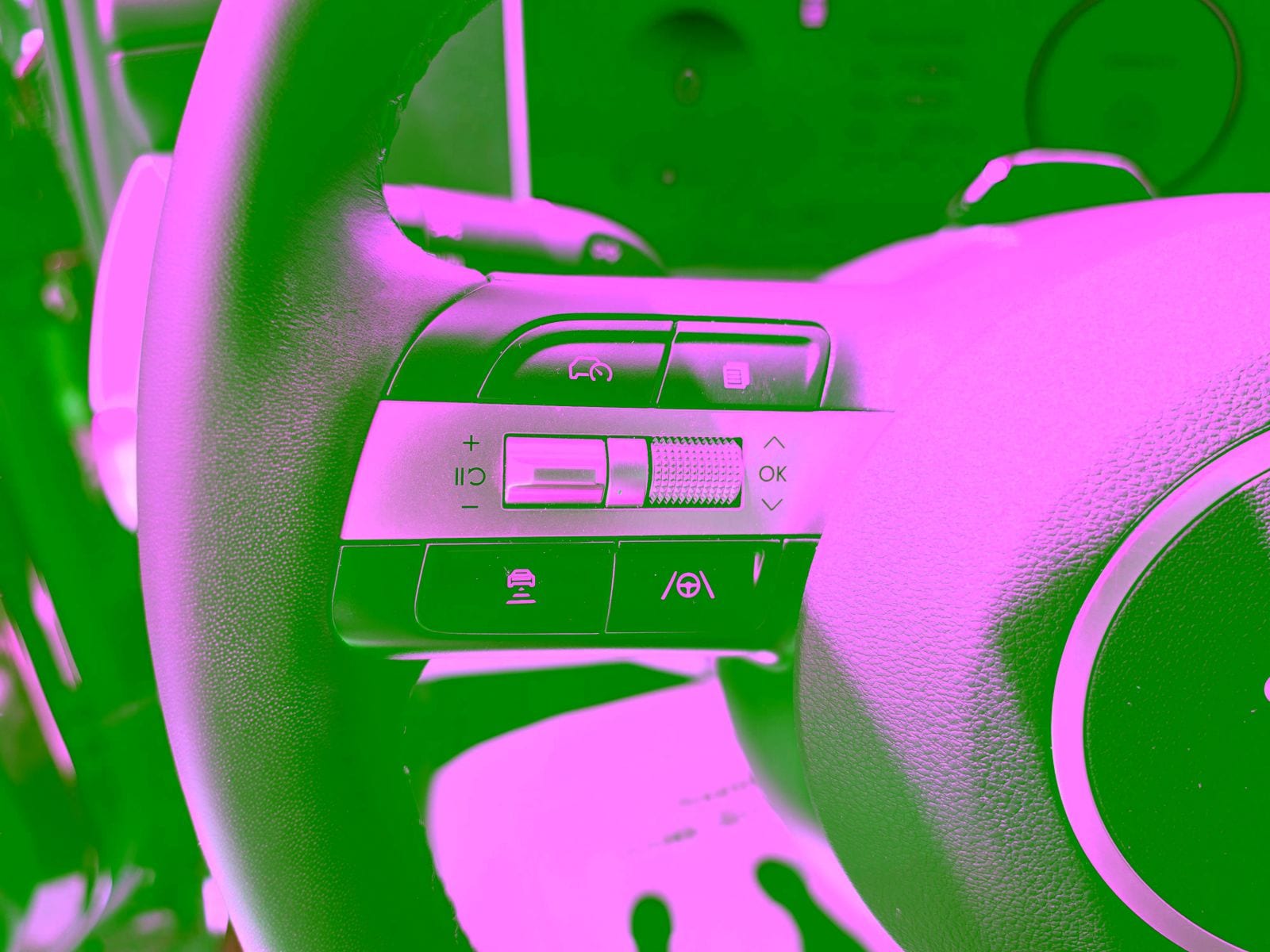 2025 Hyundai Tucson SEL Convenience - Photo 32