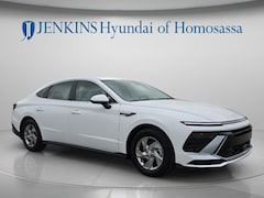 2026 Hyundai Sonata SE Sedan
