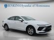 New 2026 Hyundai Sonata SE Sedan