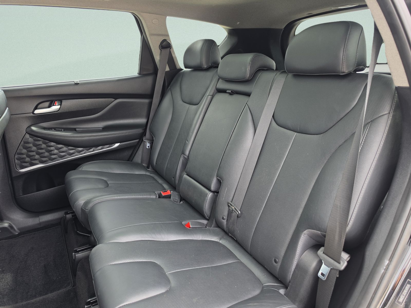 2019 Hyundai Santa Fe Ultimate - Photo 20